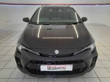 Used Suzuki Swace 2022 for sale - 74425867: Photo