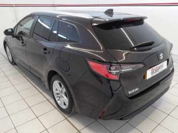 Used Suzuki Swace 2022 for sale - 74425867: Photo