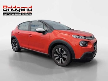 Used Citroen C3 2019 for sale - 78681849: Photo