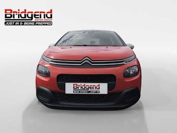 Used Citroen C3 2019 for sale - 78681849: Photo