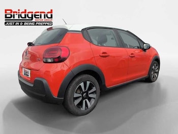 Used Citroen C3 2019 for sale - 78681849: Photo