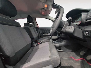 Used Citroen C3 2019 for sale - 78681849: Photo