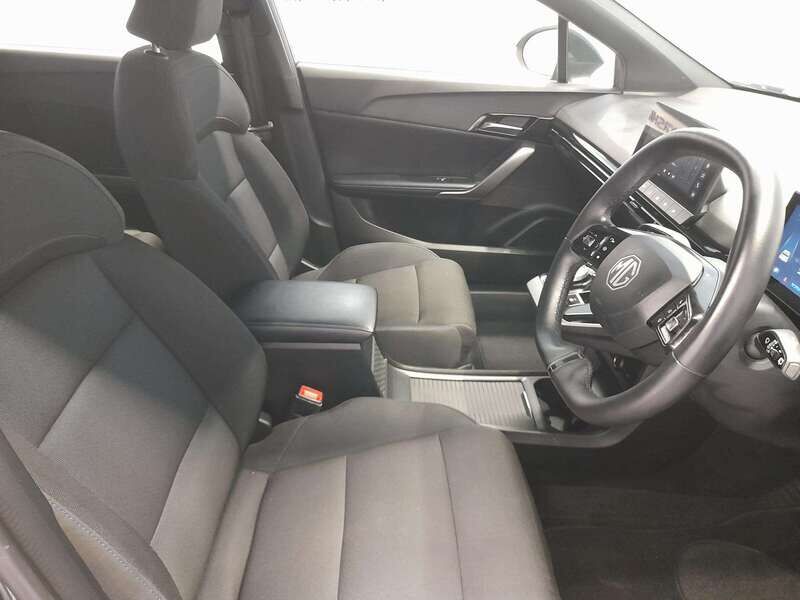 Used MG MG4 2023 for sale - 77036393: Photo 10