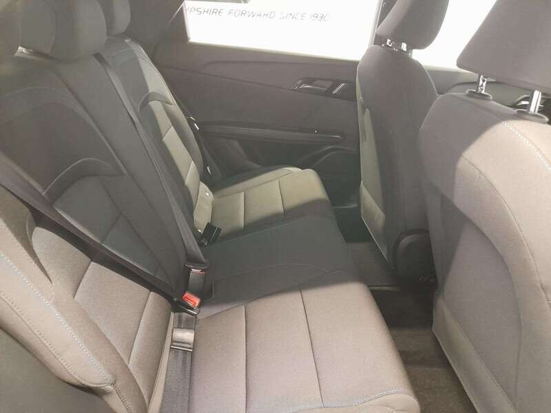 Used MG MG4 2023 for sale - 77036393: Photo 11