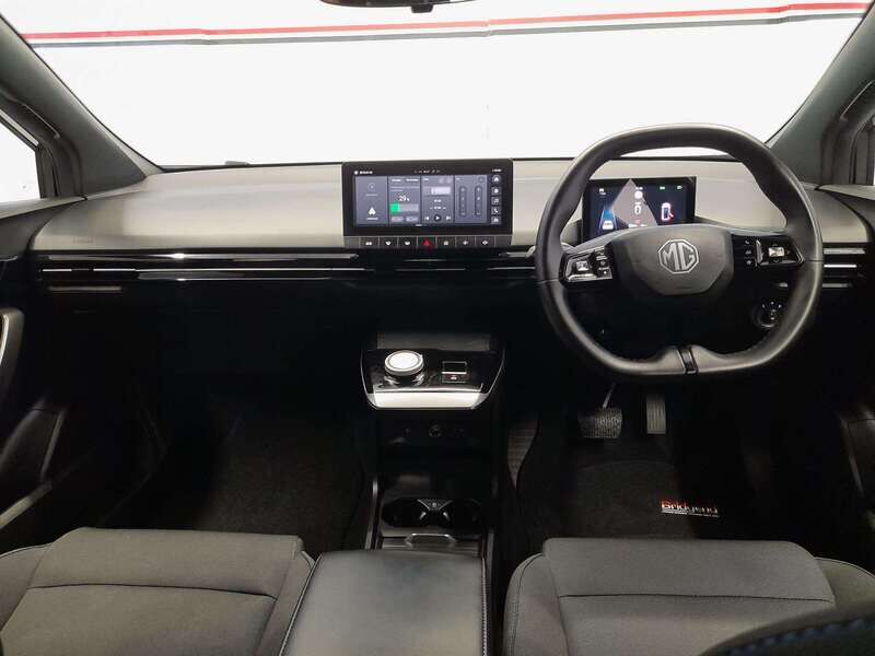 Used MG MG4 2023 for sale - 77036393: Photo 12