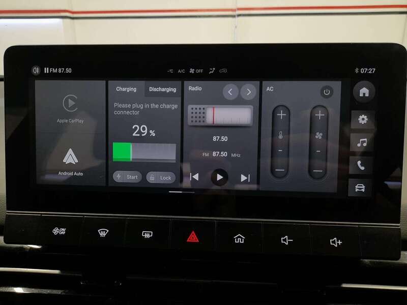 Used MG MG4 2023 for sale - 77036393: Photo 16