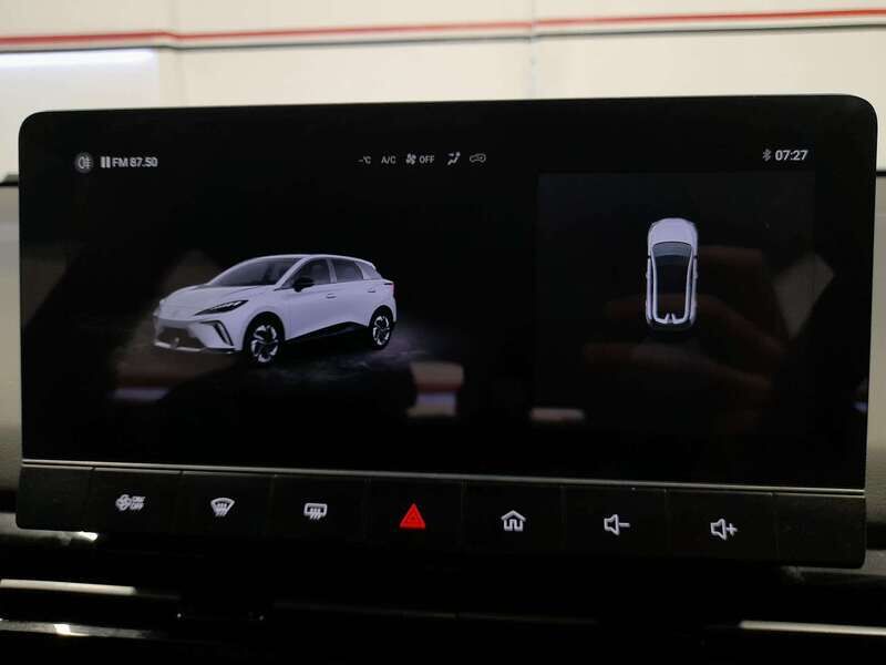 Used MG MG4 2023 for sale - 77036393: Photo 17