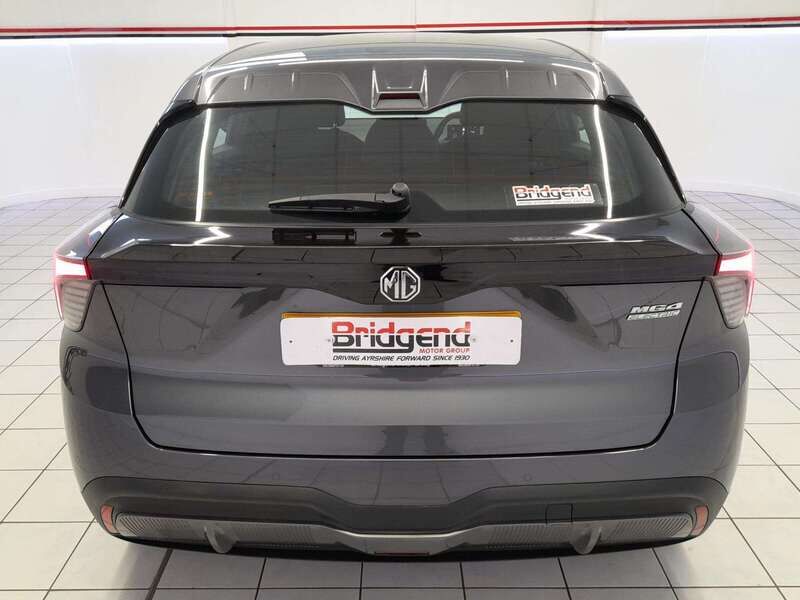Used MG MG4 2023 for sale - 77036393: Photo 4