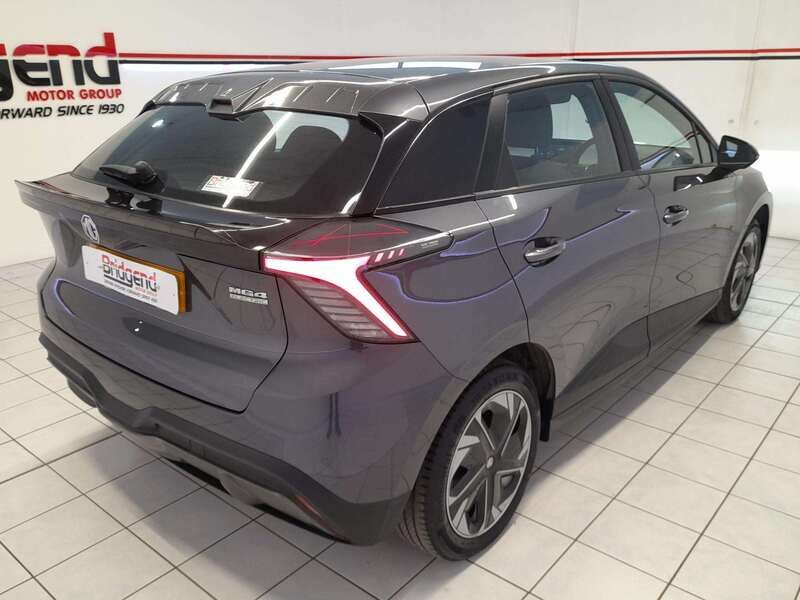 Used MG MG4 2023 for sale - 77036393: Photo 5