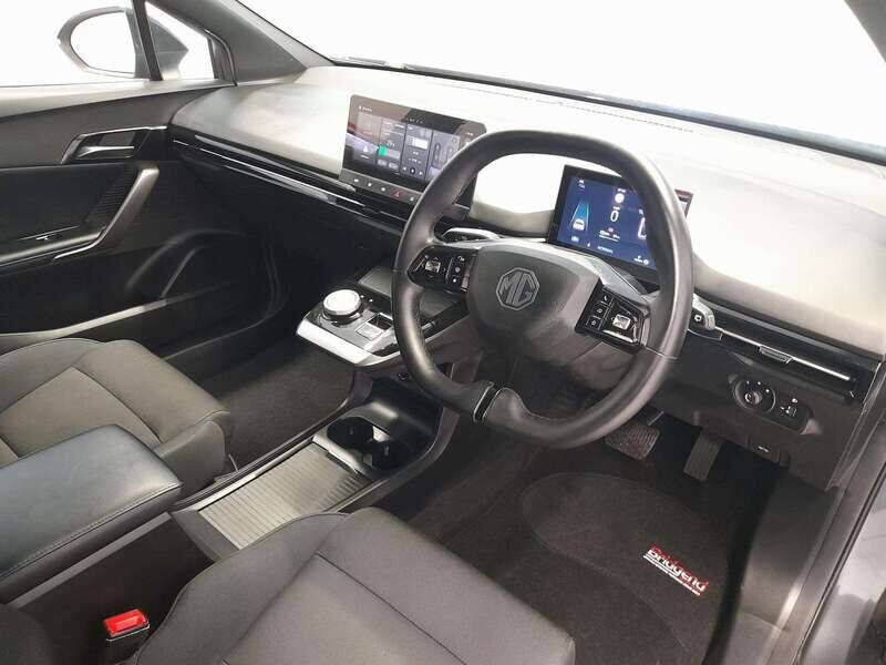 Used MG MG4 2023 for sale - 77036393: Photo 9