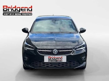Used Vauxhall Corsa 2021 for sale - 78523274: Photo