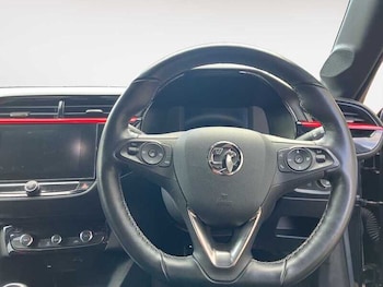 Used Vauxhall Corsa 2021 for sale - 78523274: Photo