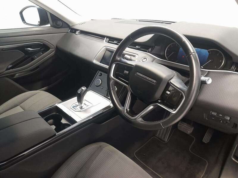 Used Land Rover Range Rover Evoque 2021 for sale - 77036215: Photo 10
