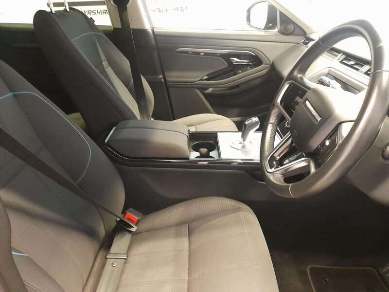 Used Land Rover Range Rover Evoque 2021 for sale - 77036215: Photo 11