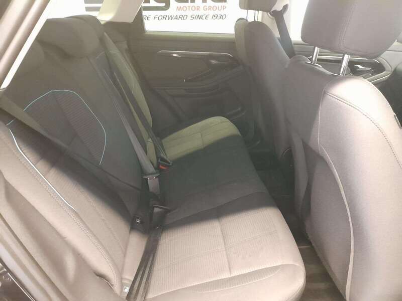 Used Land Rover Range Rover Evoque 2021 for sale - 77036215: Photo 12