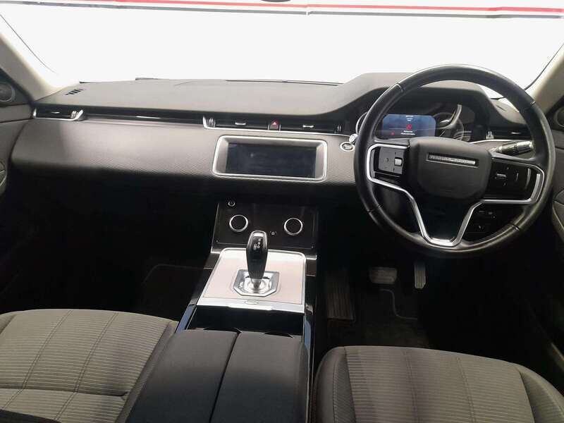 Used Land Rover Range Rover Evoque 2021 for sale - 77036215: Photo 13