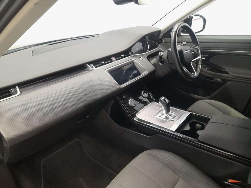 Used Land Rover Range Rover Evoque 2021 for sale - 77036215: Photo 14