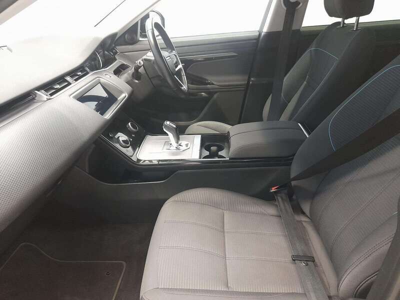 Used Land Rover Range Rover Evoque 2021 for sale - 77036215: Photo 15