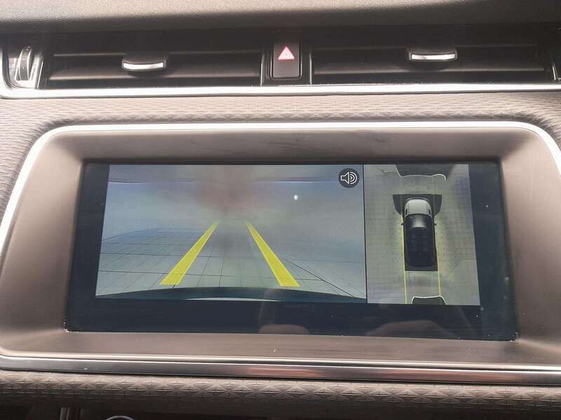 Used Land Rover Range Rover Evoque 2021 for sale - 77036215: Photo 17