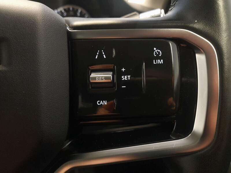 Used Land Rover Range Rover Evoque 2021 for sale - 77036215: Photo 18