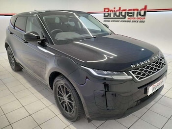 Used Land Rover Range Rover Evoque 2021 for sale - 77036215: Photo