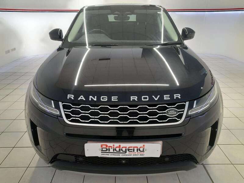 Used Land Rover Range Rover Evoque 2021 for sale - 77036215: Photo 2