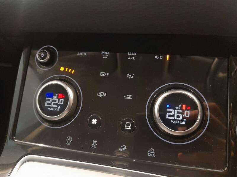 Used Land Rover Range Rover Evoque 2021 for sale - 77036215: Photo 21