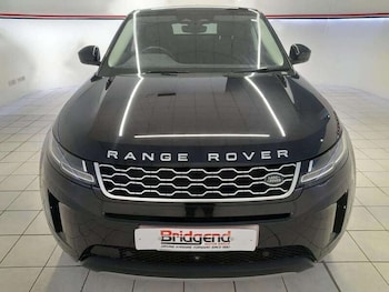 Used Land Rover Range Rover Evoque 2021 for sale - 77036215: Photo