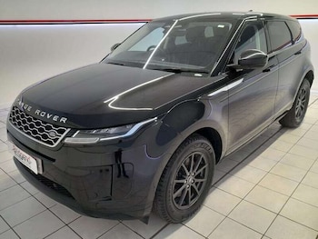 Used Land Rover Range Rover Evoque 2021 for sale - 77036215: Photo