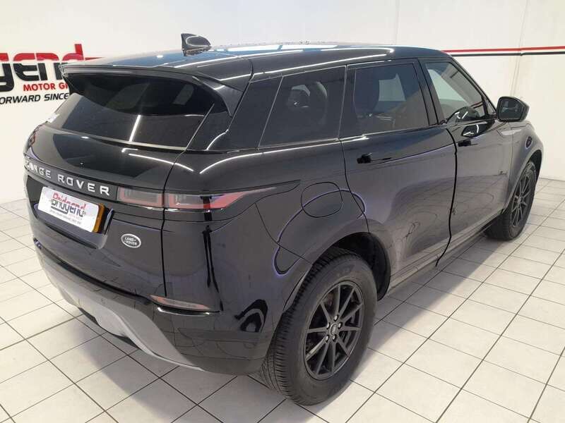 Used Land Rover Range Rover Evoque 2021 for sale - 77036215: Photo 6