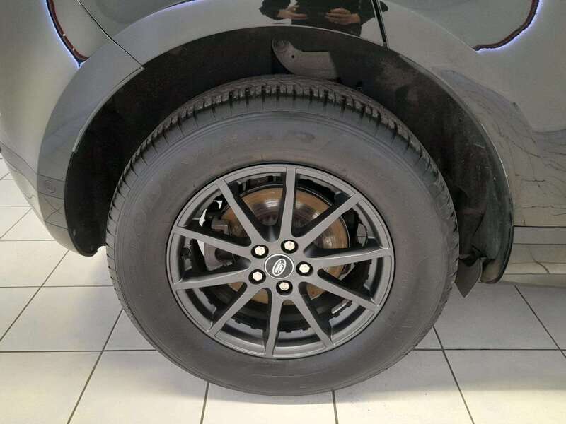 Used Land Rover Range Rover Evoque 2021 for sale - 77036215: Photo 8