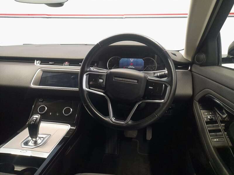 Used Land Rover Range Rover Evoque 2021 for sale - 77036215: Photo 9
