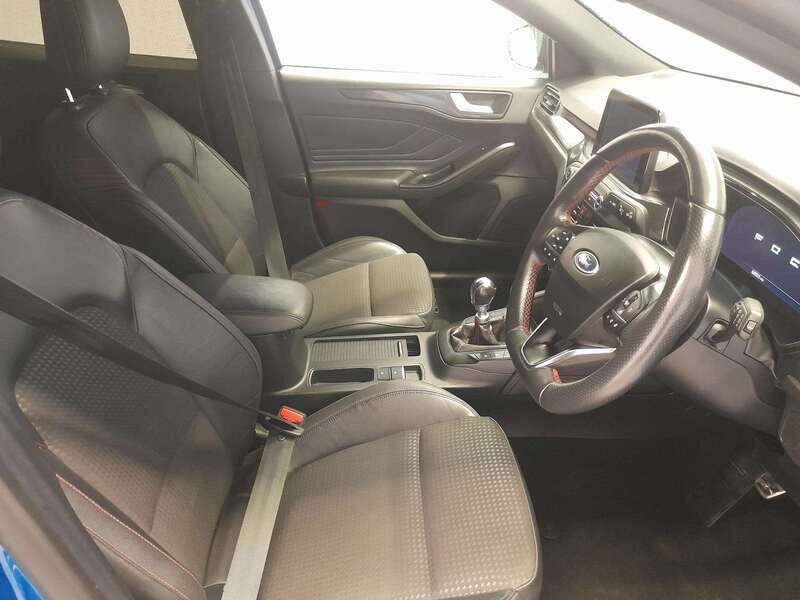 Used Ford Focus 2020 for sale - 77889317: Photo 11