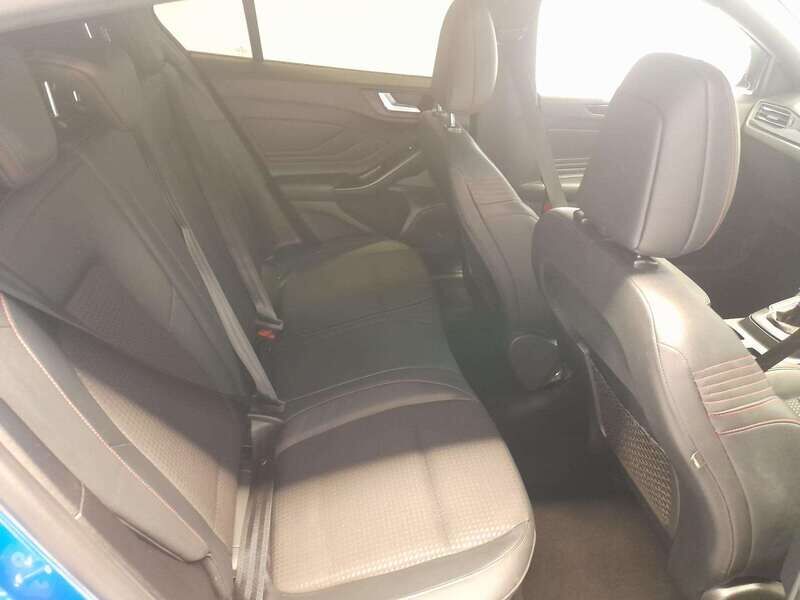 Used Ford Focus 2020 for sale - 77889317: Photo 12