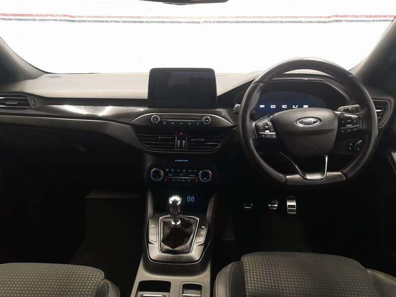 Used Ford Focus 2020 for sale - 77889317: Photo 13