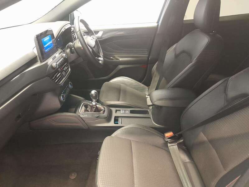 Used Ford Focus 2020 for sale - 77889317: Photo 15