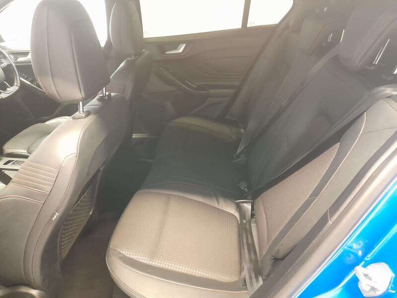 Used Ford Focus 2020 for sale - 77889317: Photo 16