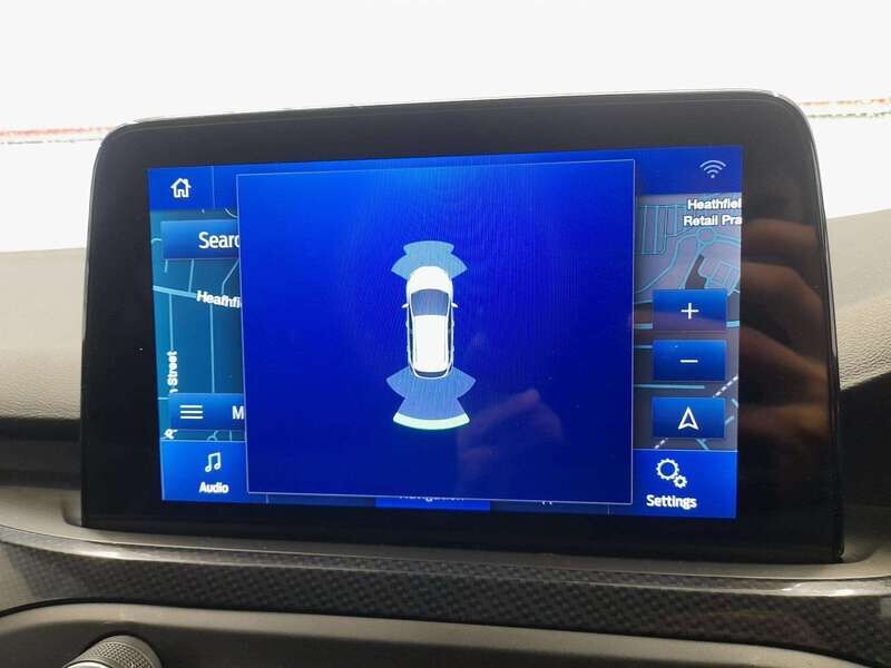 Used Ford Focus 2020 for sale - 77889317: Photo 17