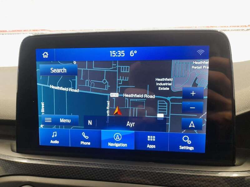 Used Ford Focus 2020 for sale - 77889317: Photo 18