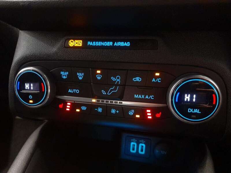 Used Ford Focus 2020 for sale - 77889317: Photo 19