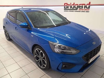 Used Ford Focus 2020 for sale - 77889317: Photo