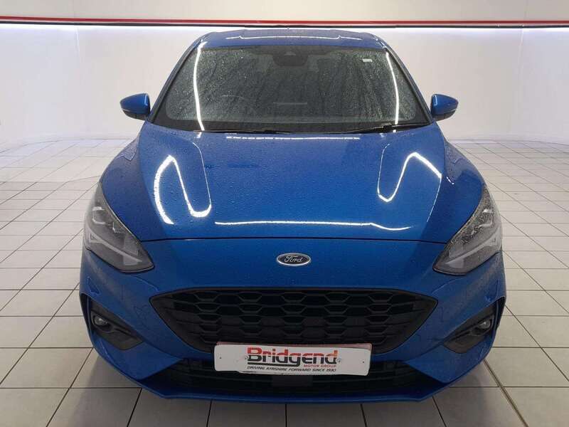Used Ford Focus 2020 for sale - 77889317: Photo 2