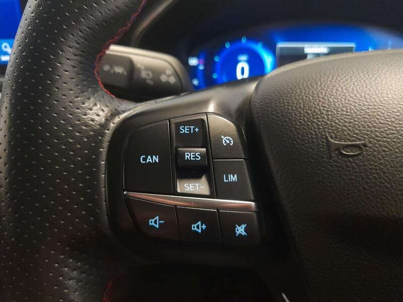 Used Ford Focus 2020 for sale - 77889317: Photo 20