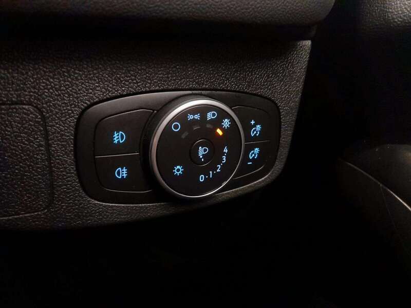 Used Ford Focus 2020 for sale - 77889317: Photo 21