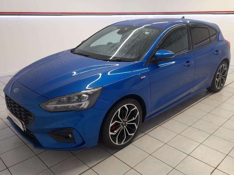 Used Ford Focus 2020 for sale - 77889317: Photo 3