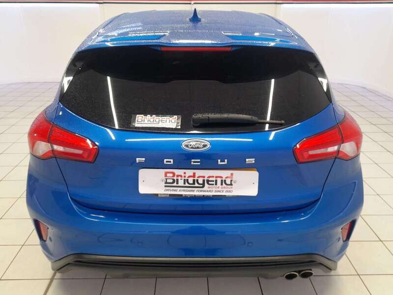 Used Ford Focus 2020 for sale - 77889317: Photo 5