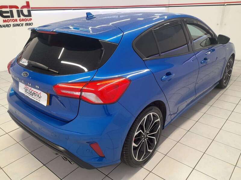 Used Ford Focus 2020 for sale - 77889317: Photo 6