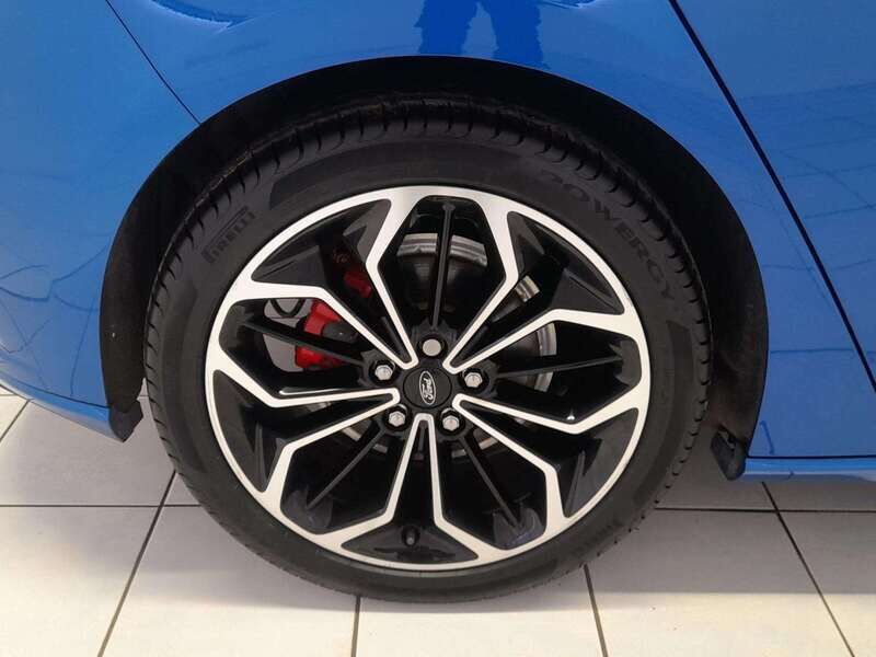 Used Ford Focus 2020 for sale - 77889317: Photo 8