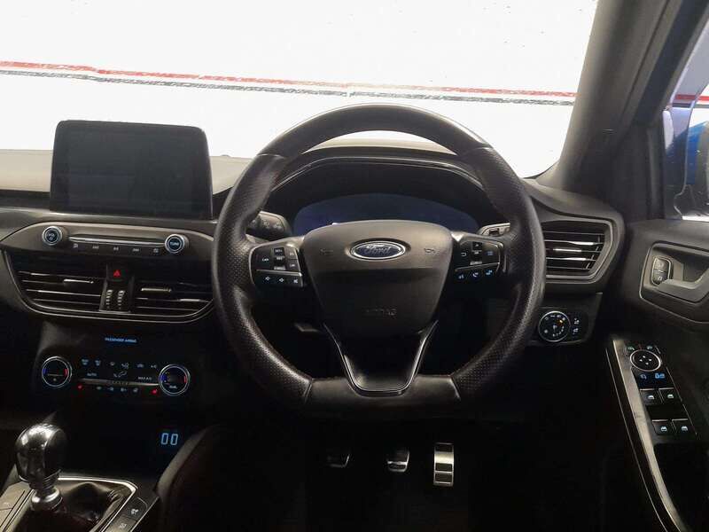 Used Ford Focus 2020 for sale - 77889317: Photo 9