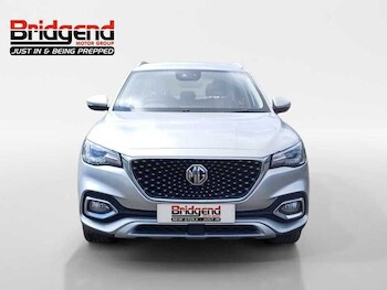 Used MG MG HS 2023 for sale - 78555210: Photo